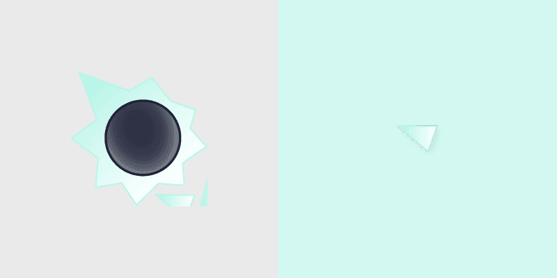 Adventure custom cursor pack preview for Chrome, Edge and Windows