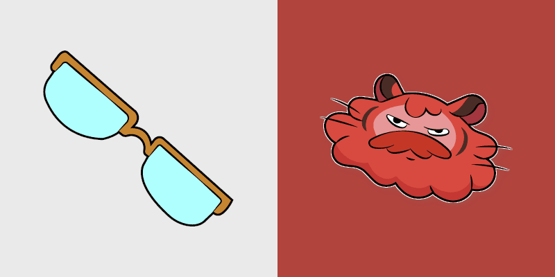 Centaurworld Custom Cursor Pack - Splendib preview for Chrome, Edge and Windows