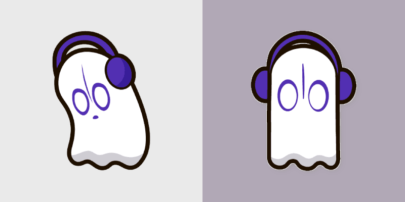Undertale Icon Mix custom cursor pack preview for Chrome, Edge and Windows