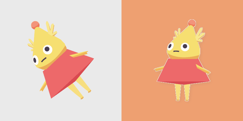 Tamlin custom cursor pack preview for Chrome, Edge and Windows