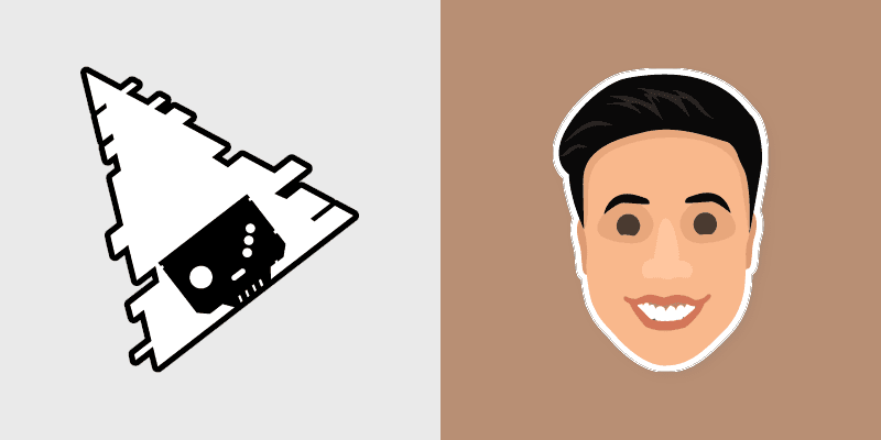 Kevin custom cursor pack preview for Chrome, Edge and Windows