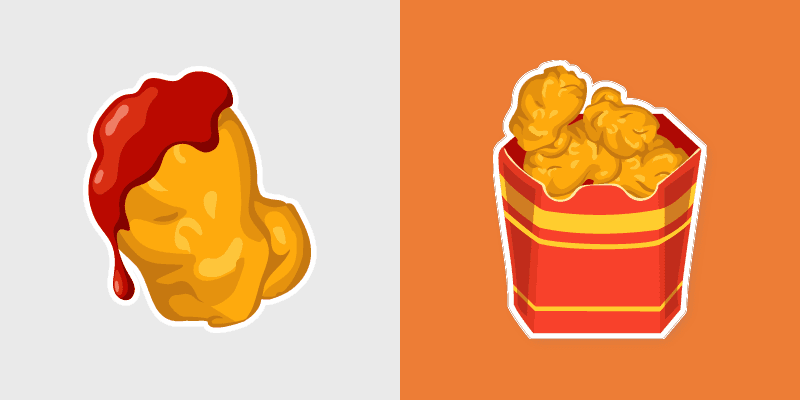 Sweet Delight custom cursor pack preview for Chrome, Edge and Windows