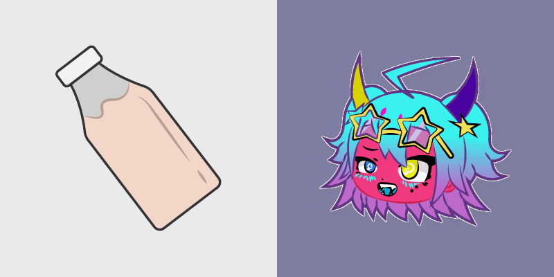 Valli custom cursor pack preview for Chrome, Edge and Windows