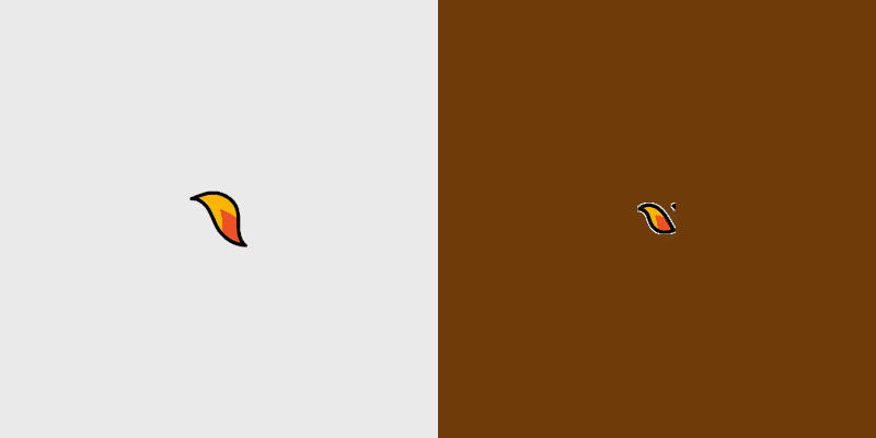 Bobo custom cursor pack preview for Chrome, Edge and Windows