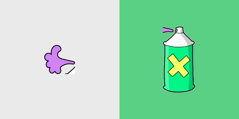 VSCO Art Tech custom cursor pack preview for Chrome, Edge and Windows