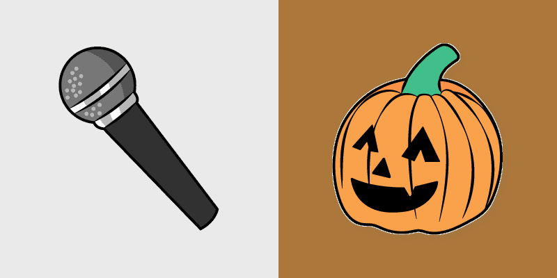 Patches custom cursor pack preview for Chrome, Edge and Windows