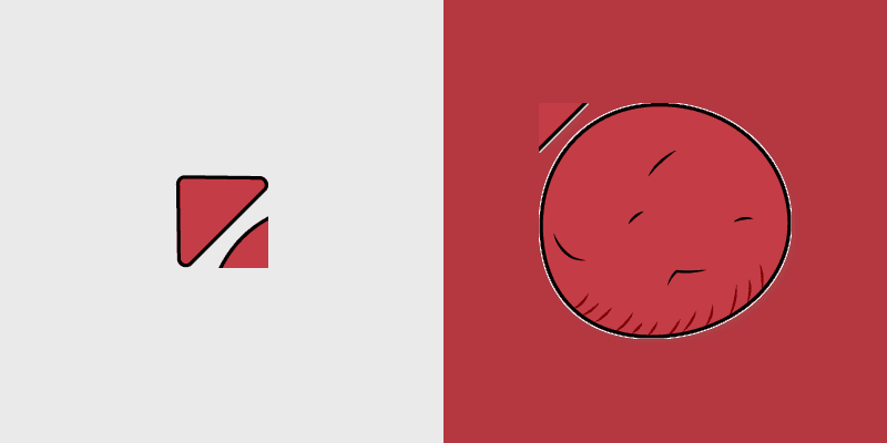 Cute Cursor Loud House Girl Jordan Dodgeball custom cursor pack preview for Chrome, Edge and Windows