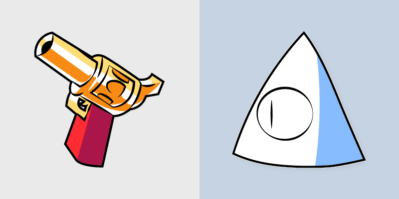 Yung Venuz custom cursor pack preview for Chrome, Edge and Windows