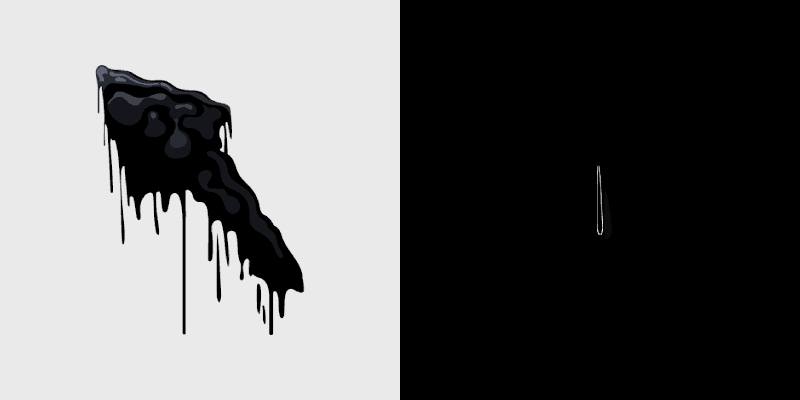Custom Cursor Collection preview for Chrome, Edge and Windows