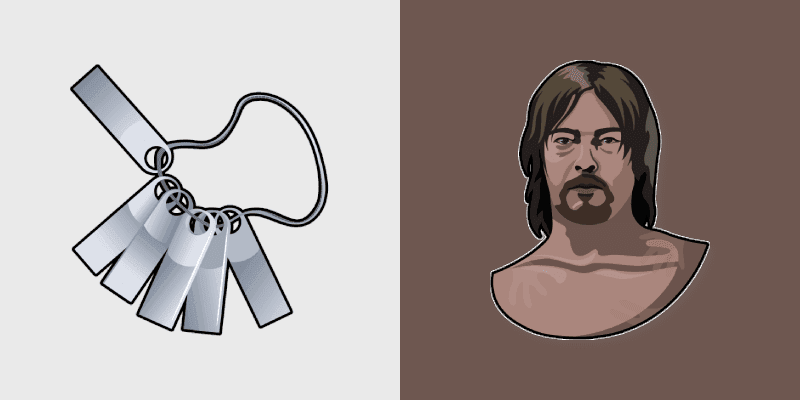 SAM custom cursor pack preview for Chrome, Edge and Windows