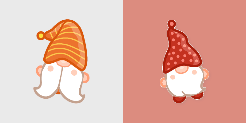 Garden Creatures custom cursor pack preview for Chrome, Edge and Windows