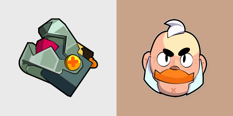 Sam custom cursor pack preview for Chrome, Edge and Windows