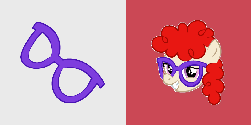 Twist custom cursor pack preview for Chrome, Edge and Windows