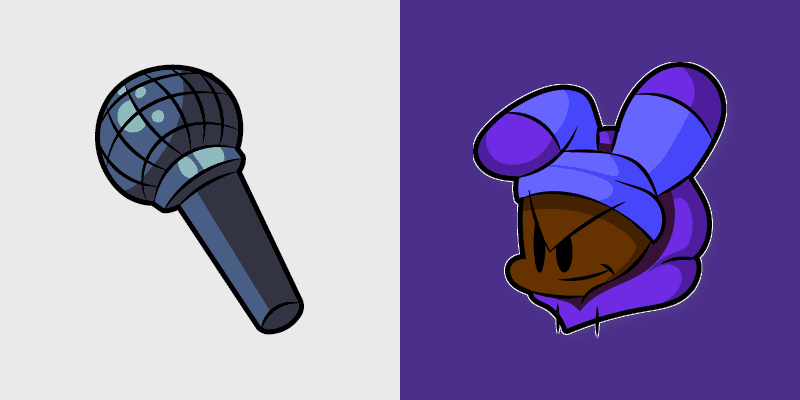 SNB custom cursor pack preview for Chrome, Edge and Windows