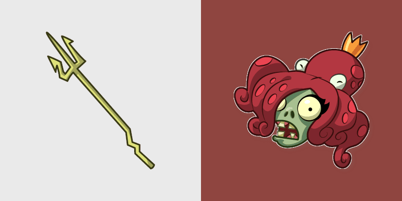 Neptuna custom cursor pack preview for Chrome, Edge and Windows