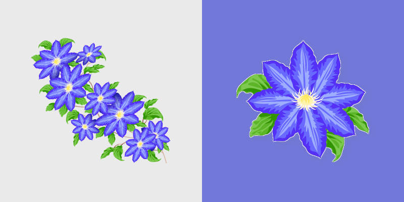 Cute Cursor Collection custom cursor pack preview for Chrome, Edge and Windows