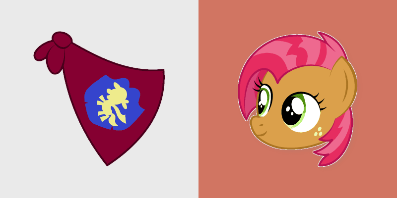 Babs Seed custom cursor pack preview for Chrome, Edge and Windows