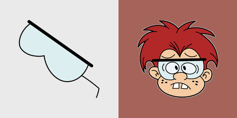 Zach Gurdle custom cursor pack preview for Chrome, Edge and Windows