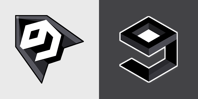 Creative Style Mix custom cursor pack preview for Chrome, Edge and Windows