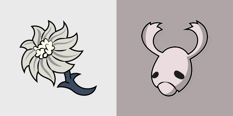 Elderbug custom cursor pack preview for Chrome, Edge and Windows