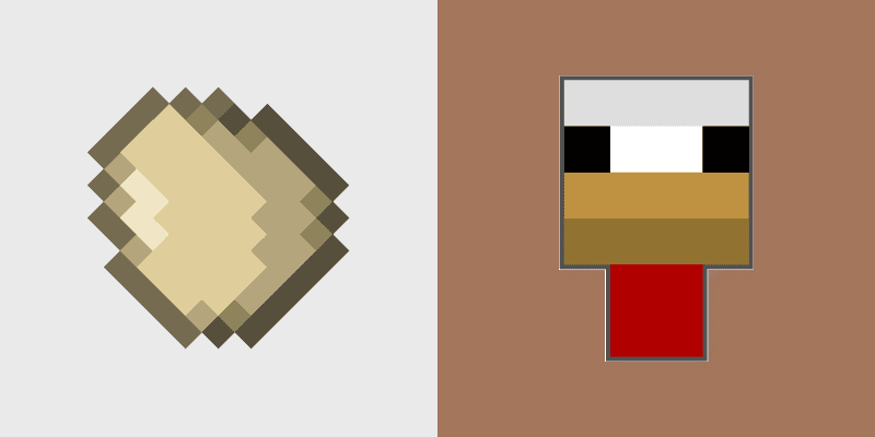 Egg Chicken custom cursor pack preview for Chrome, Edge and Windows