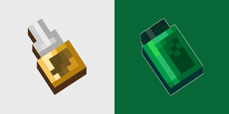 Ultimate Customizer custom cursor pack preview for Chrome, Edge and Windows