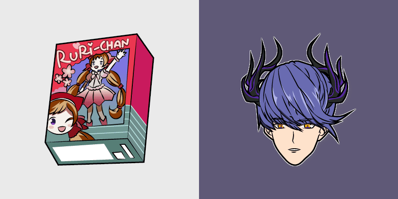 Leviathan Master Rule custom cursor pack preview for Chrome, Edge and Windows