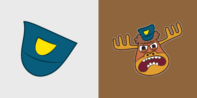 PaRappa Mix Packs custom cursor collection preview
