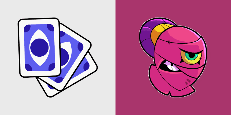 Tara custom cursor pack preview for Chrome, Edge and Windows