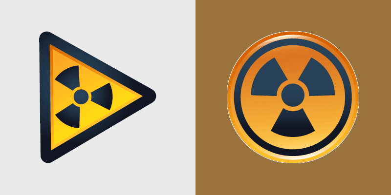 Mischief Prank Pack custom cursor pack preview for Chrome, Edge and Windows