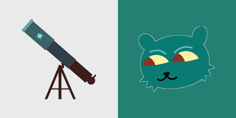 Mr. Chazokov custom cursor pack preview for Chrome, Edge and Windows