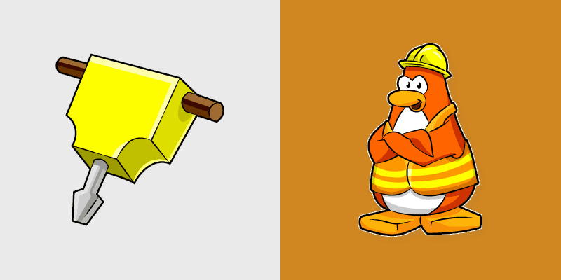 Rory's custom cursor pack preview for Chrome, Edge and Windows
