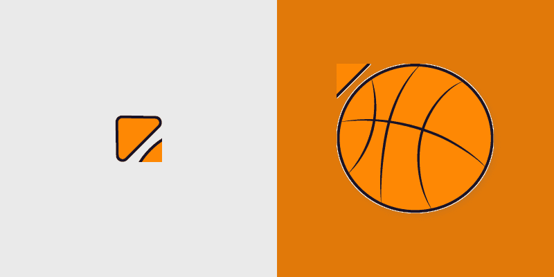 PaRappa the Rapper Matt Major custom cursor pack preview for Chrome, Edge and Windows