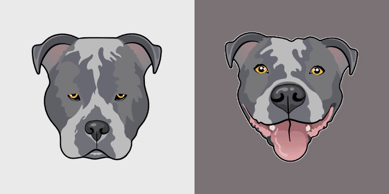 Dog Lover Delight custom cursor pack preview for Chrome, Edge and Windows
