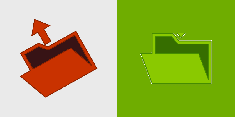 Custom Prank Duo One custom cursor pack preview for Chrome, Edge and Windows