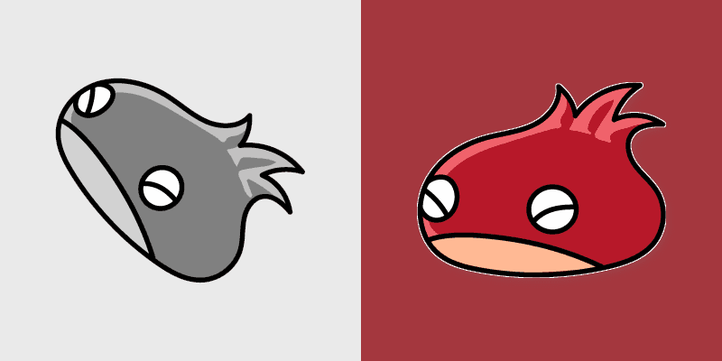 Battle Cats Custom Mouse custom cursor pack preview for Chrome, Edge and Windows