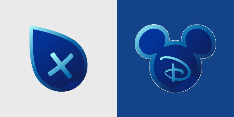 Whimsy Desktop Mix custom cursor pack preview for Chrome, Edge and Windows