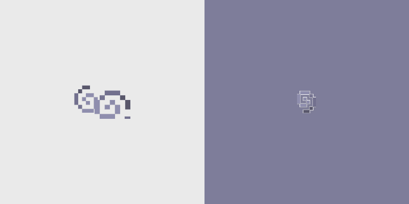 Rich Palette custom cursor pack preview for Chrome, Edge and Windows