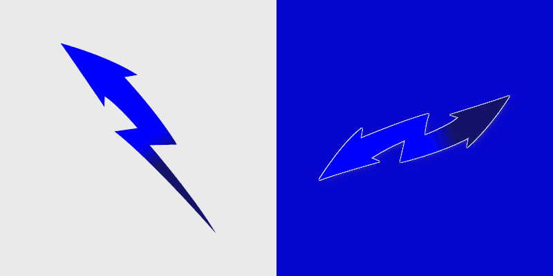 Thor Zeus Prank custom cursor pack preview for Chrome, Edge and Windows