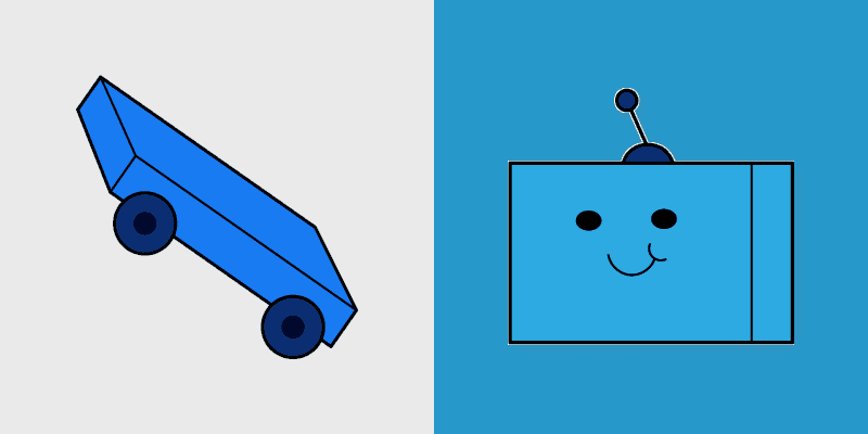 Buzz custom cursor pack preview for Chrome, Edge and Windows