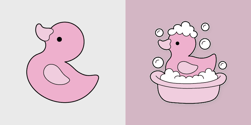 Pop Culture Windows custom cursor pack preview for Chrome, Edge and Windows