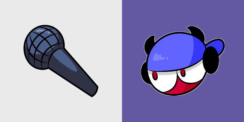 RidZak custom cursor pack preview for Chrome, Edge and Windows