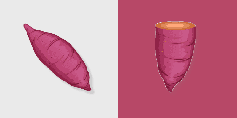 Cute Cursor Pack preview for Chrome, Edge and Windows