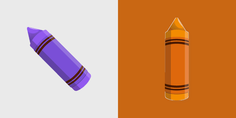 Marker custom cursor pack preview for Chrome, Edge and Windows