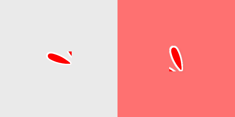 Bryson custom cursor pack preview for Chrome, Edge and Windows