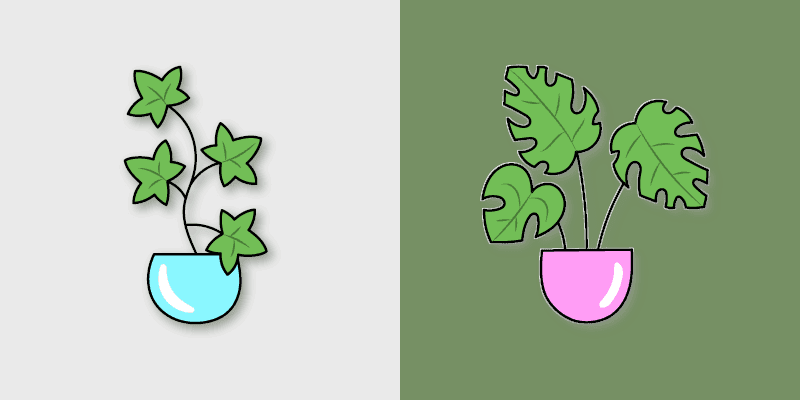 Curiosity Pack custom cursor pack preview for Chrome, Edge and Windows