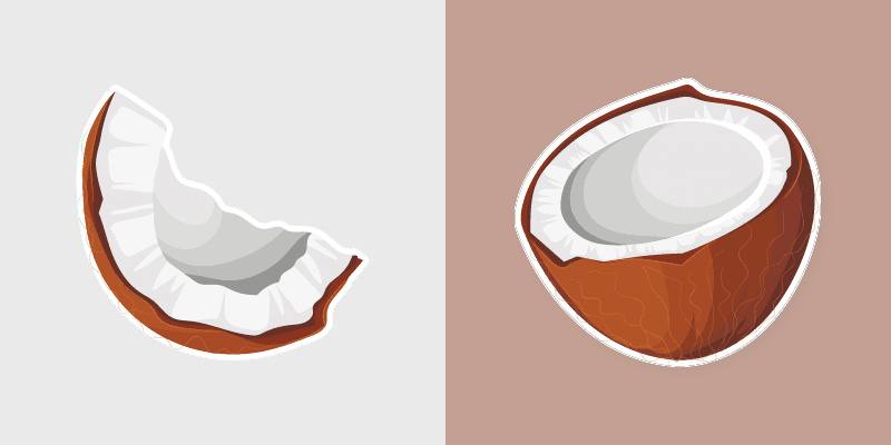Cute Cursor Deluxe Pack custom cursor pack preview for Chrome, Edge and Windows