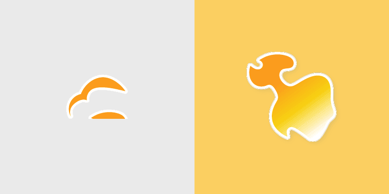 Animator vs. Animation: The Chosen One custom cursor pack preview for Chrome, Edge and Windows