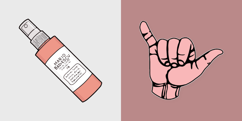 VSCO Aesthetic Classics custom cursor collection preview