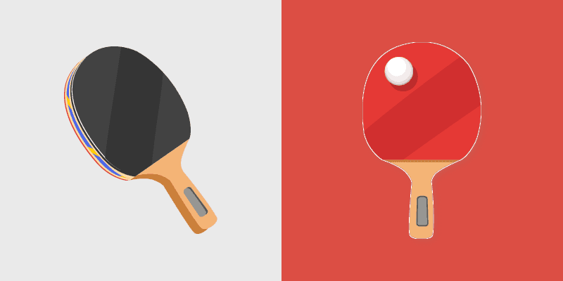 Sport Racket & Precision custom cursor collection preview